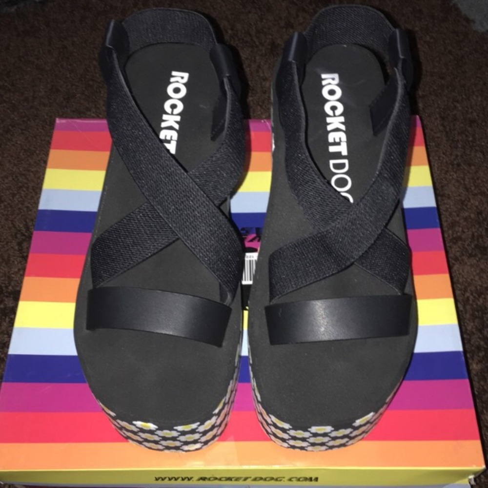 daisy platforms - Picture 2 of 2